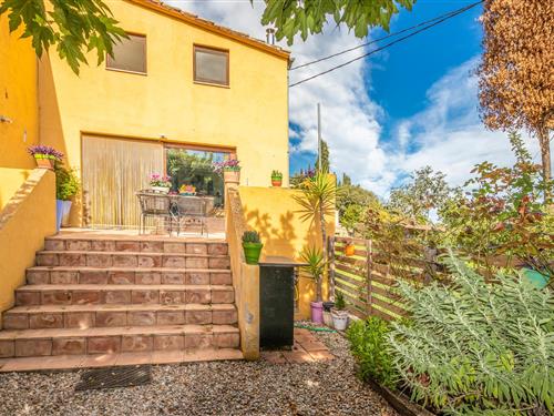 Sommerhus - 7 personer -  - Girona - 17468 - Vilademuls