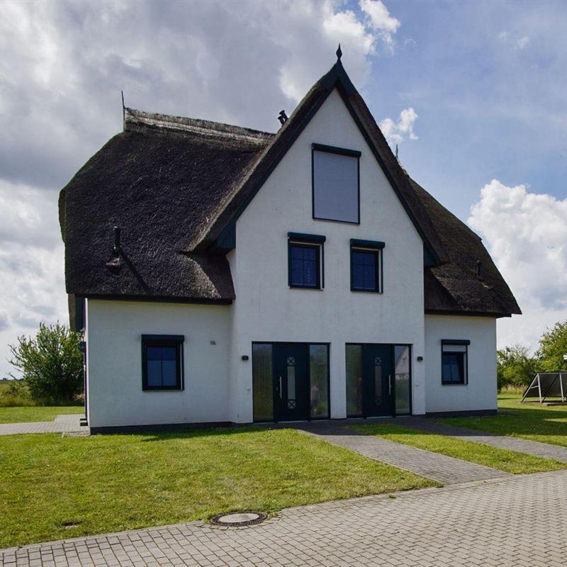 Sommerhus - 6 personer -  - An den Feldern - 18569 - Vaschvitz