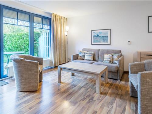 Ferielejlighed - 4 personer -  - Kastanienallee - 23946 - Boltenhagen