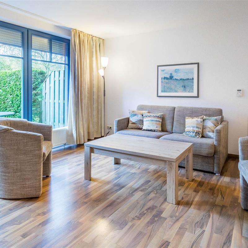 Ferielejlighed - 4 personer -  - Kastanienallee - 23946 - Boltenhagen