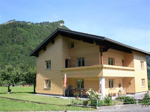 Holiday Home/Apartment - 4 persons -  - Oberfeld - 6881 - Mellau