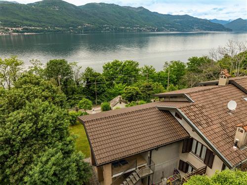 Ferienwohnung - 4 Personen -  - Castelveccana - 21010