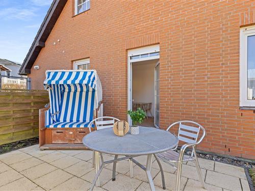 Holiday apartment - 2 persons -  - Strandstraße - 18586 - Göhren