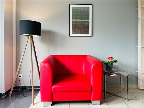 Ferieleilighet - 4 personer -  - Teichhof - 23769 - Fehmarn