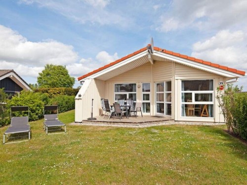 Feriecenter - 4 personer -  - Strandpark - 23743 - Grömitz