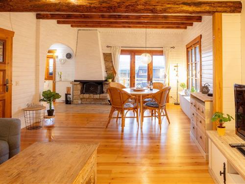 Holiday home - 4 persons -  - Marderweg - 37431 - Bad Lauterberg