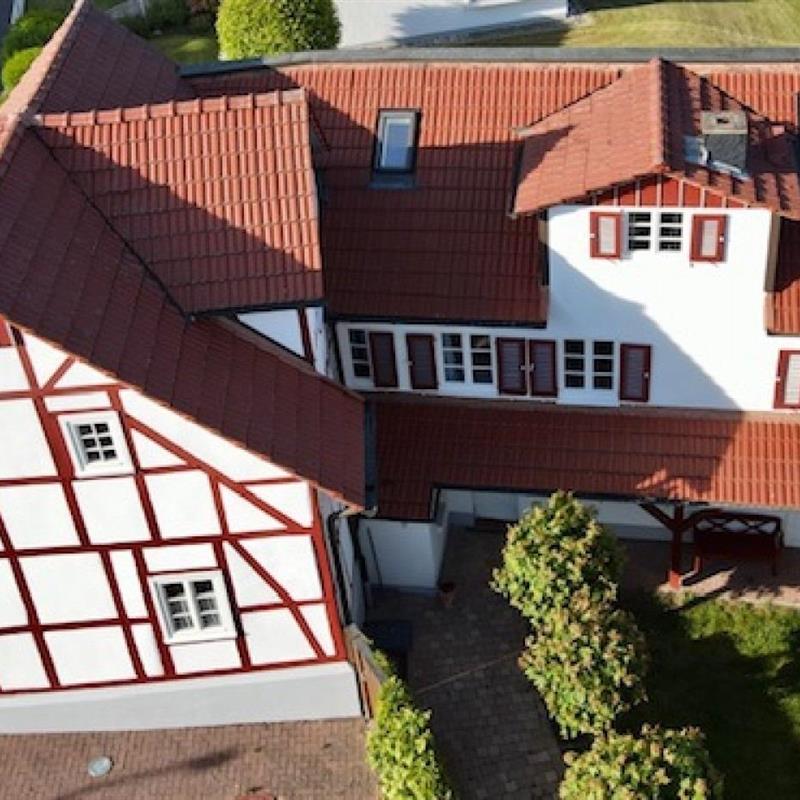 Ferielejlighed - 5 personer -  - Karlshafener Straße - 34128 - Kassel