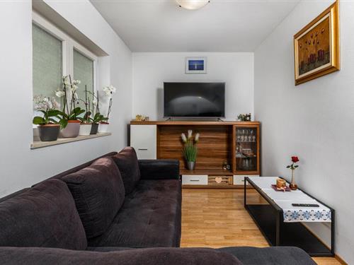 Holiday apartment - 4 persons -  - Josipa Mazuranica - 51250 - Novi Vinodolski