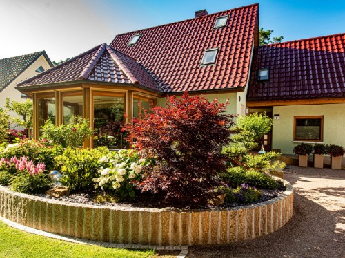 Ferielejlighed - 2 personer -  - Am Badesteig - 18347 - Dierhagen Strand