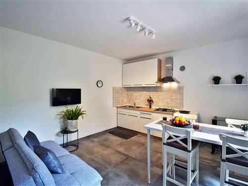 Holiday apartment - 4 persons -  - Fažana - 52212