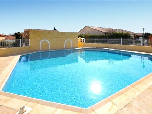Sommerhus - 6 personer -  - Av.Armand Lanoux Re.Les M.B. - 66750 - Saint Cyprien Plage