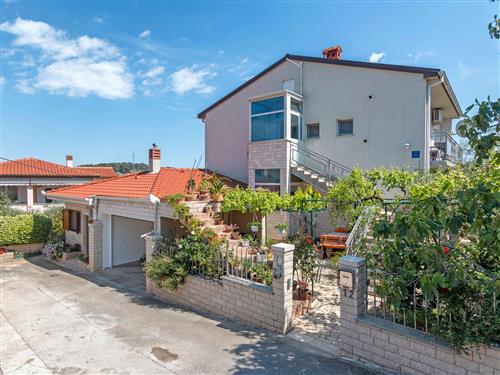 Holiday apartment - 4 persons -  - Pula - 52100