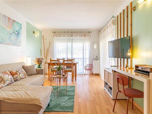 Ferieleilighet - 6 personer -  - Calle Buenavista - 18700 - Albuñol