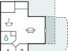 Bild 15 - Planlösning