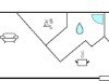 Billede 37 - Plantegning