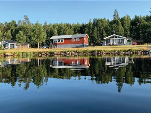 Holiday Home/Apartment - 4 persons -  - Hinsvägen - 79023 - Svärdsjö