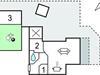 Billede 18 - Plantegning