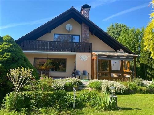 Ferieleilighet - 3 personer -  - Johann-Wechsler-Str. - 86899 - Landsberg Am Lech