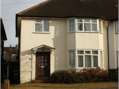 Ferienhaus - 6 Personen -  - CR0 6UN - Croydon