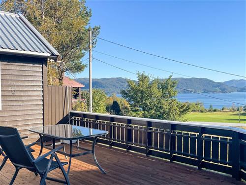  - 3 persons -  - Orvegen - Or - 6524 - Frei