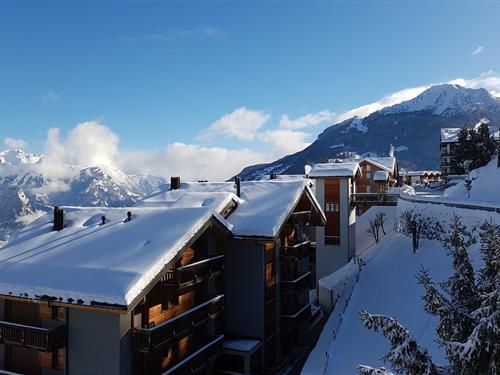 Holiday apartment - 8 persons -  - 1993 - Veysonnaz