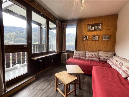 Ferielejlighed - 4 personer -  - 74220 - La Clusaz