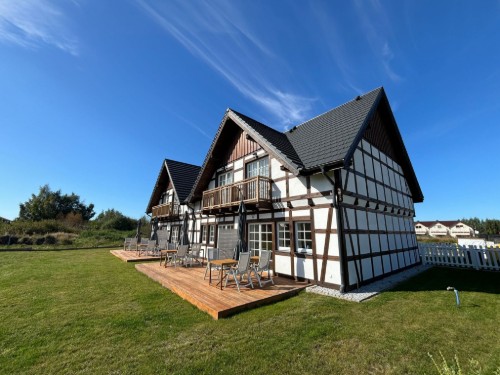 Holiday apartment - 6 persons -  - Konwaliowa - 78-132 - Grzybowo