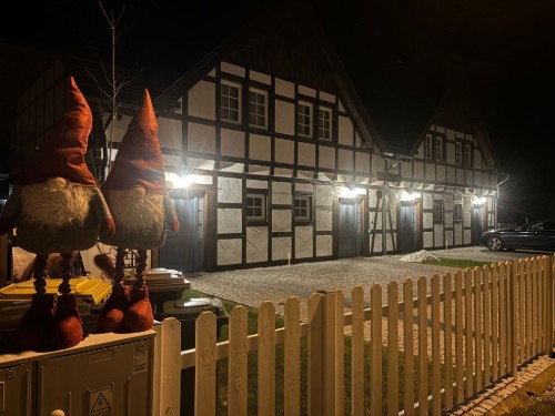Ferieleilighet - 6 personer -  - Konwaliowa - 78-132 - Grzybowo