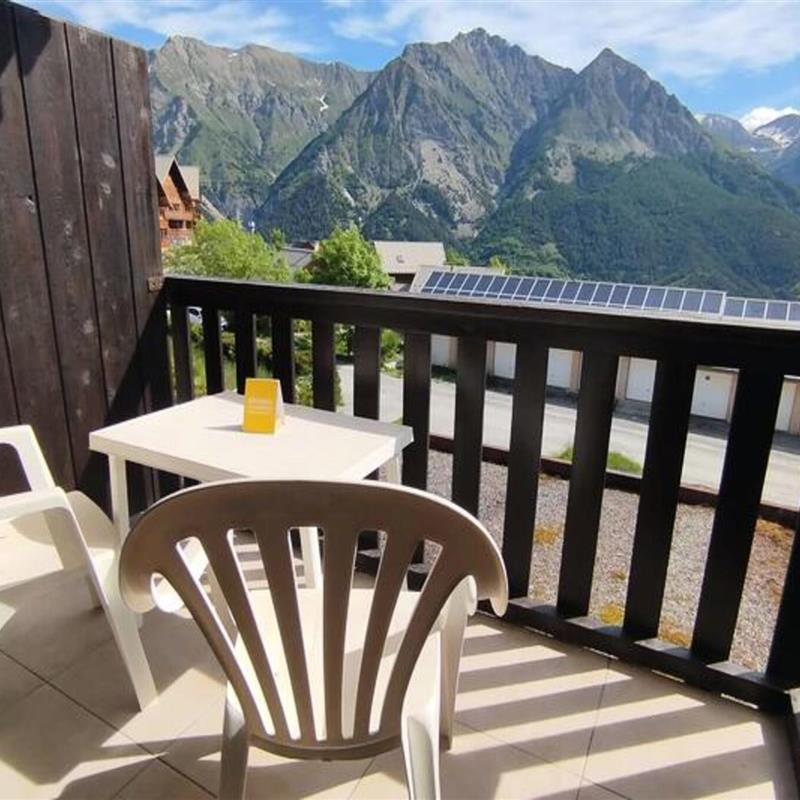 Ferielejlighed - 6 personer -  - 05160 - Reallon