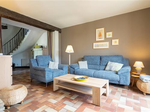 Villa - 7 personer -  - 34390 - Vieussan