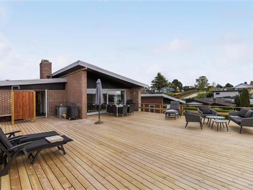 Sommerhus - 8 personer -  - Hummervej - Egsmark - 8400 - Ebeltoft