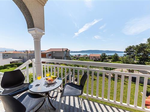 Ferienwohnung - 6 Personen -  - Put Krstolovace - Trogir-Kastel Sucurac - 21212 - Kastel Sucurac
