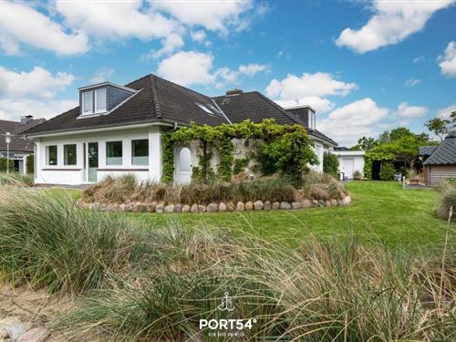 Ferielejlighed - 3 personer -  - Rosengrund - 25761 - Büsum