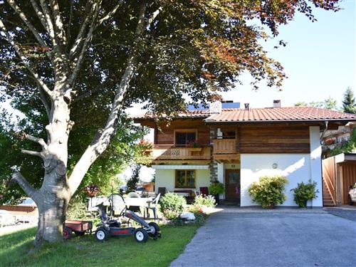 Ferielejlighed - 4 personer -  - Westendorf - 6363