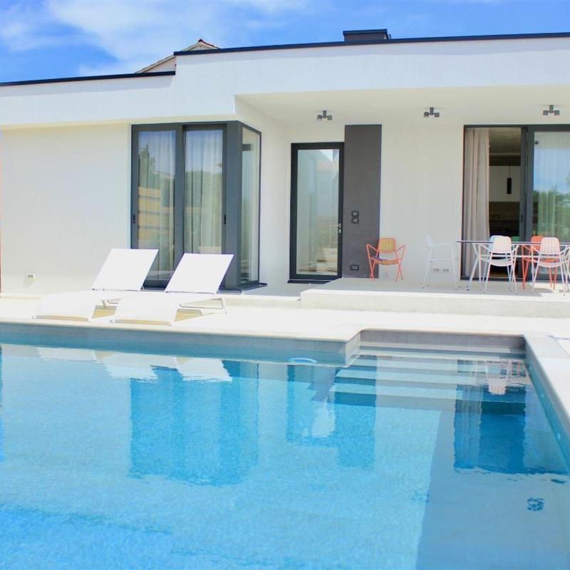 Sommerhus - 5 personer -  - Rab/Rab - 51280