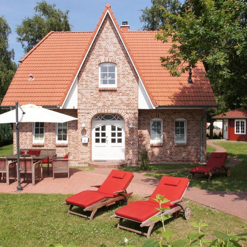 Sommerhus - 6 personer -  - Am Süßling - 18551 - Glowe