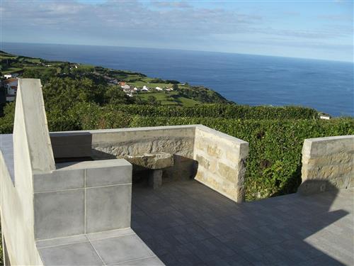 Feriehus - 4 personer -  - Algarvia - 9630-193