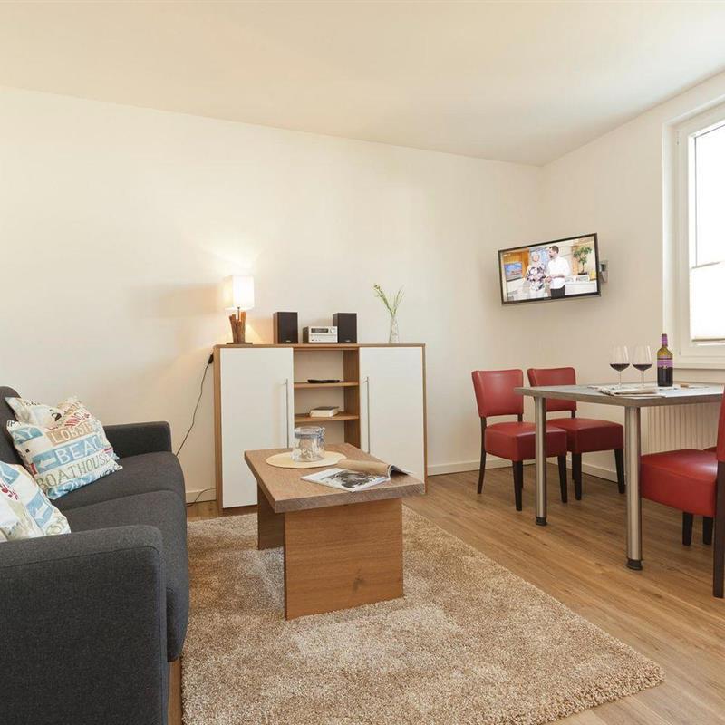 Ferielejlighed - 4 personer -  - Feldhausenstr. - 26548 - Norderney