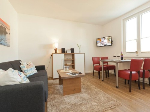 Ferielejlighed - 4 personer -  - Feldhausenstr. - 26548 - Norderney
