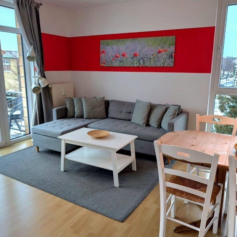 Ferielejlighed - 5 personer -  - Neue Reihe - 18225 - Kühlungsborn