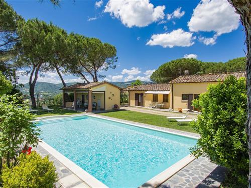 Sommerhus - 4 personer -  - Bucine - 52021