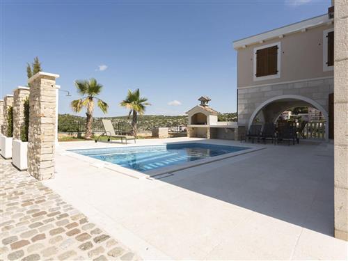 Feriehus - 4 personer -  - Marina - 21222