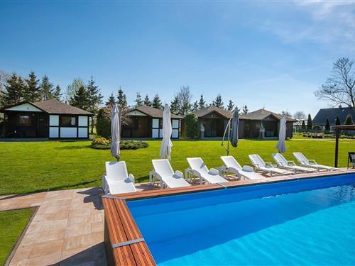 Holiday home - 4 persons -  - 76-106 - Lacko