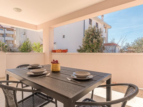 Holiday apartment - 3 persons -  - Stablinac IV - 22211 - Vodice