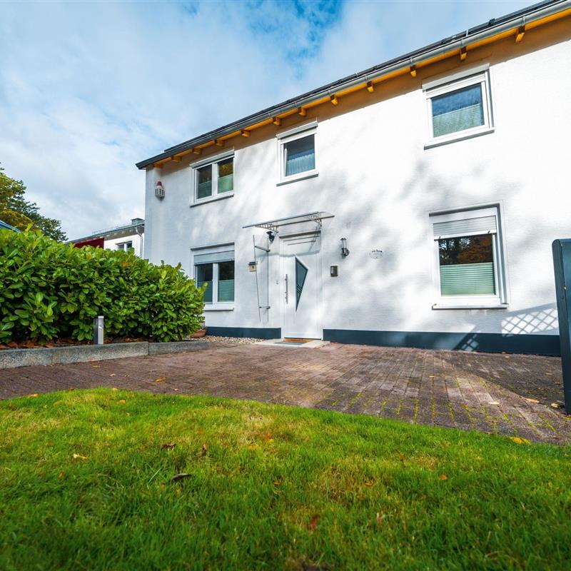 Sommerhus - 2 personer -  - Witzenhausen - 37213