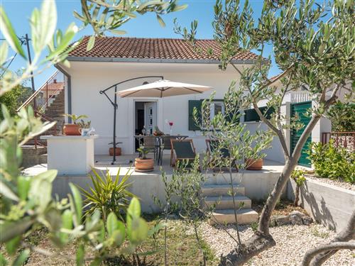 Sommerhus - 6 personer -  - Vinišce - 21226