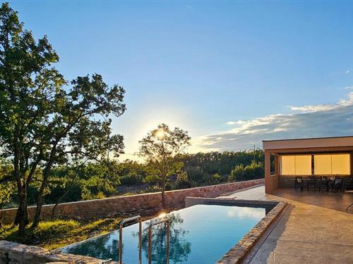 Sommerhus - 8 personer -  - Glavina gornja - Makarska-Imotski - 21260 - Glavina Gornja