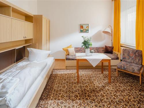 Ferielejlighed - 1 person -  - Damenpfad - 26548 - Norderney