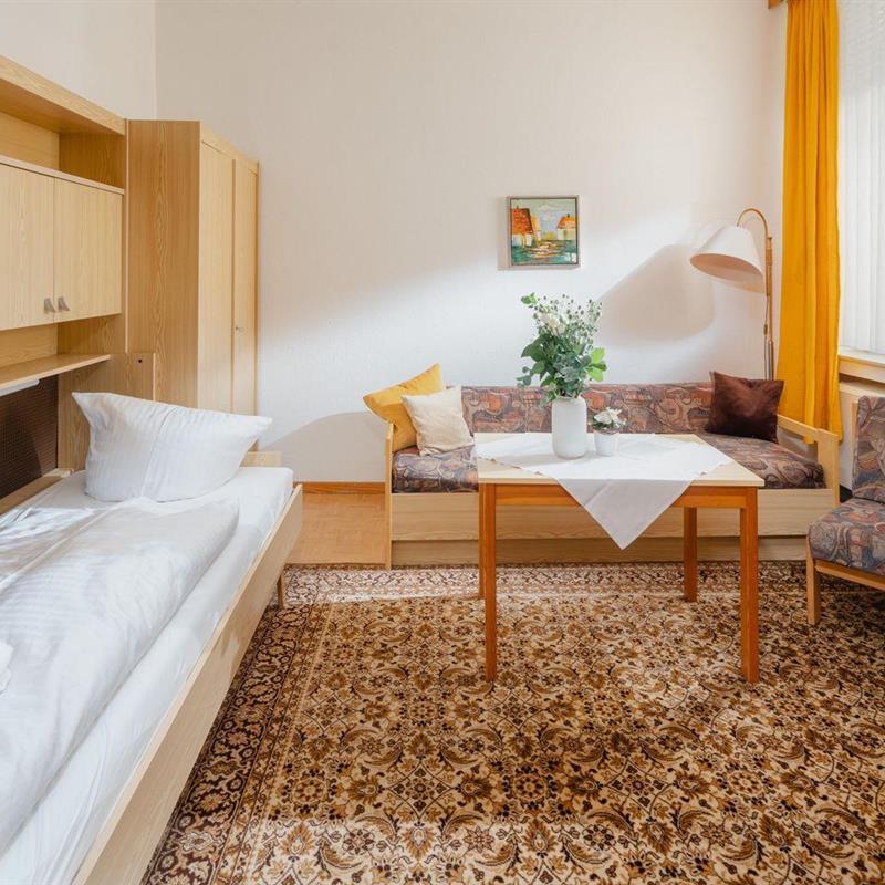 Ferielejlighed - 1 person -  - Damenpfad - 26548 - Norderney