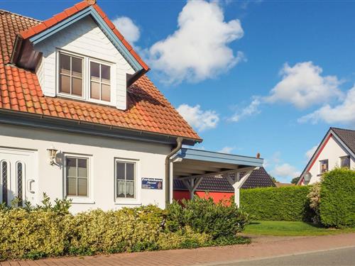 Sommerhus - 6 personer -  - Deichweg - 18374 - Zingst